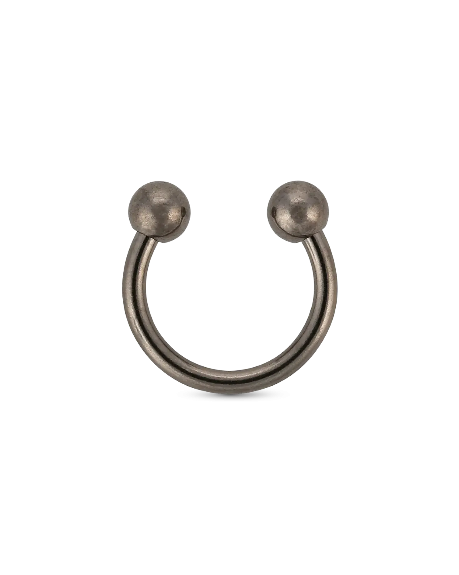 Piercing - Barbell 1,2 mm