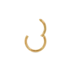 Piercing - Basic Gold