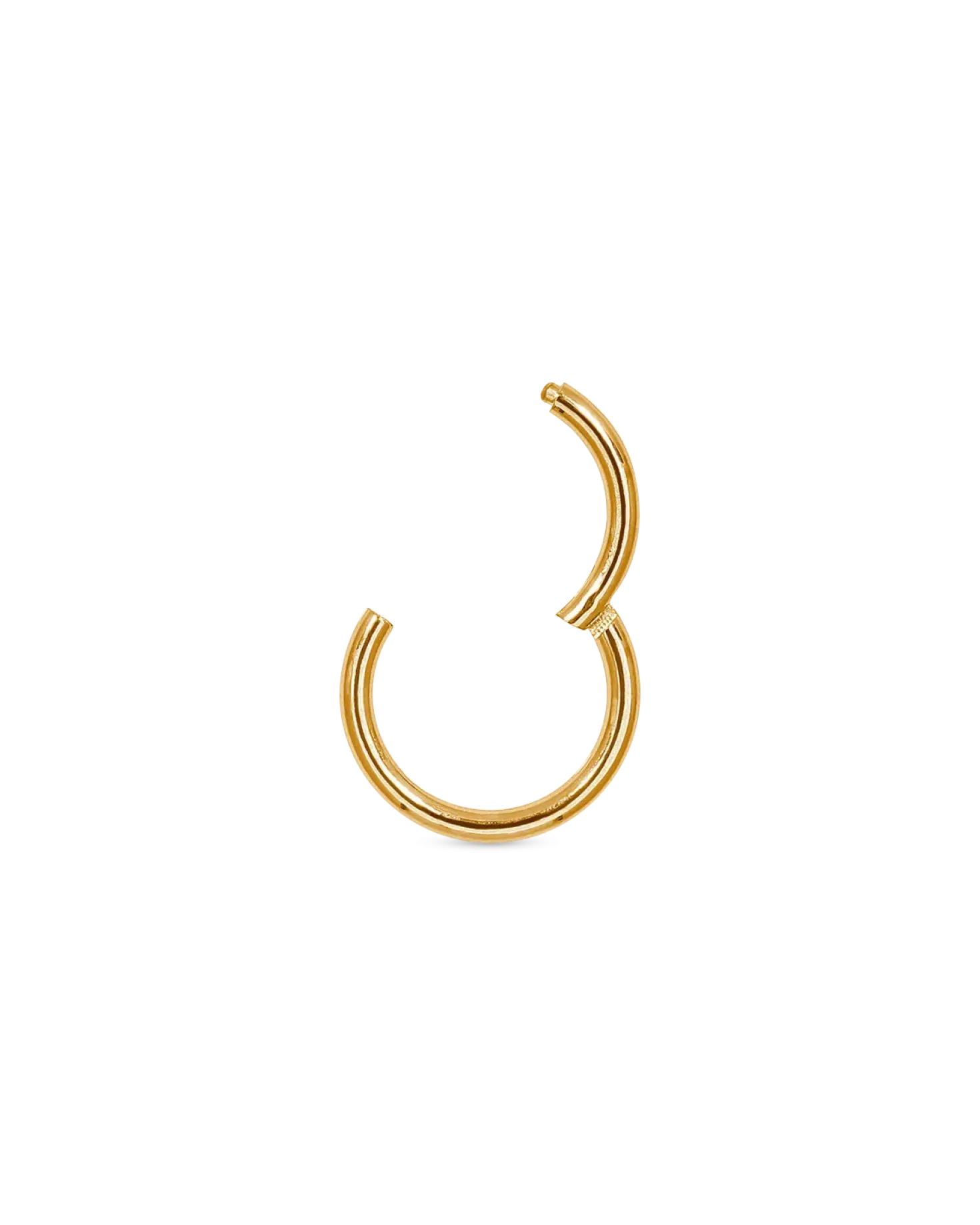 Piercing - Basic Gold