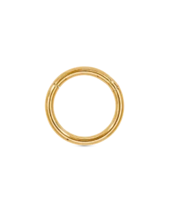 Piercing - Basic Gold