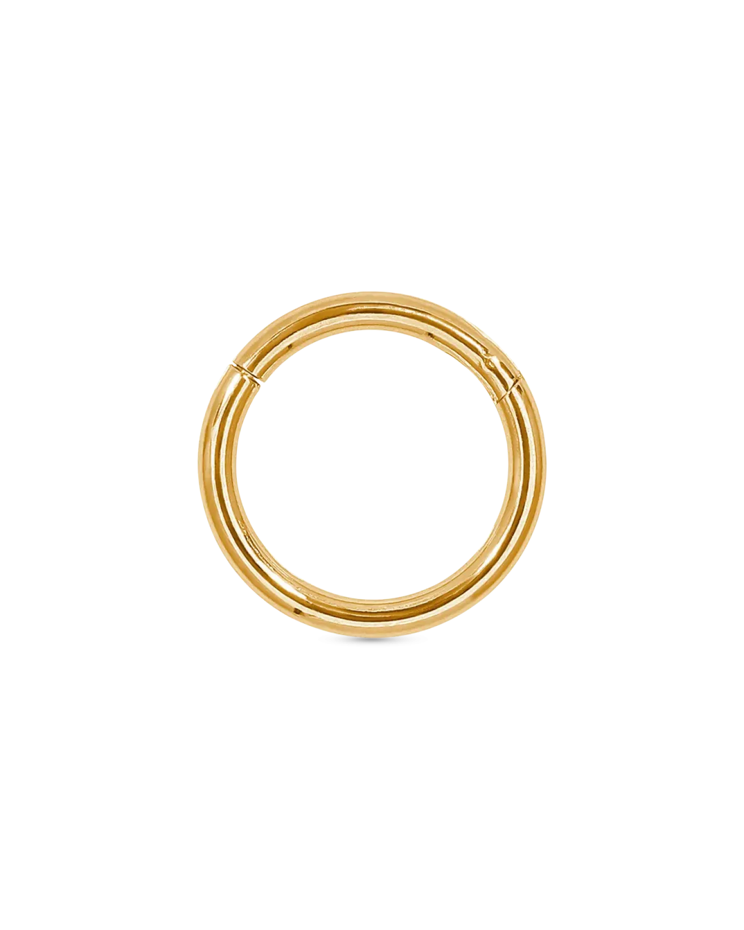 Piercing - Basic Gold