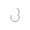 Piercing - Basic Steel