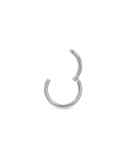 Piercing - Basic Steel