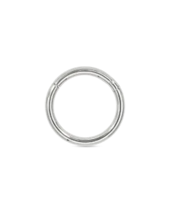 Piercing - Basic Steel
