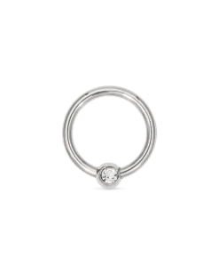 Piercing - Casual Chic