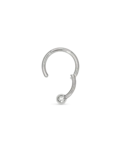 Piercing - Casual Chic