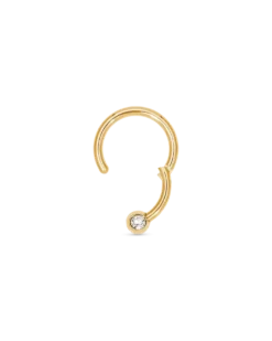 Piercing - Casual Gold