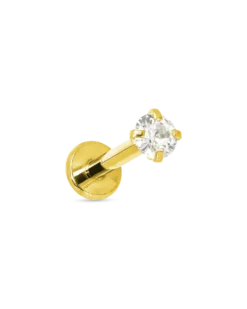 Piercing - Classic Golden