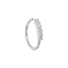 Piercing - Classic Silver
