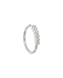 Piercing - Classic Silver