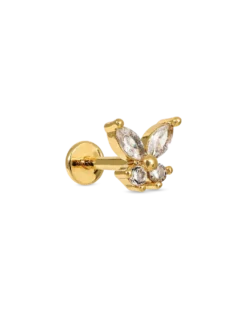 Piercing - Classic Wings