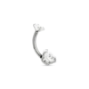 Piercing - Classic Zirconia