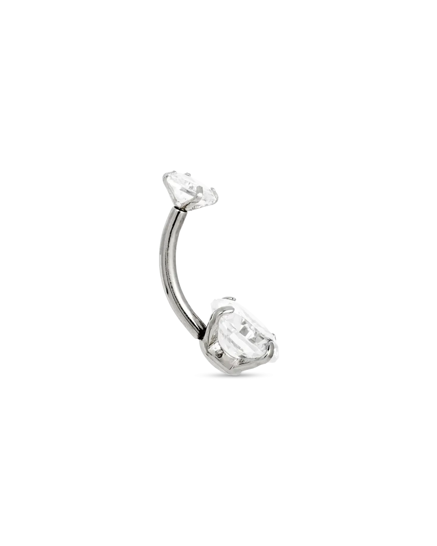 Piercing - Classic Zirconia