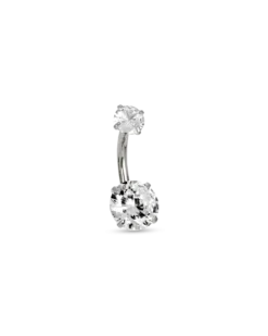 Piercing - Classic Zirconia