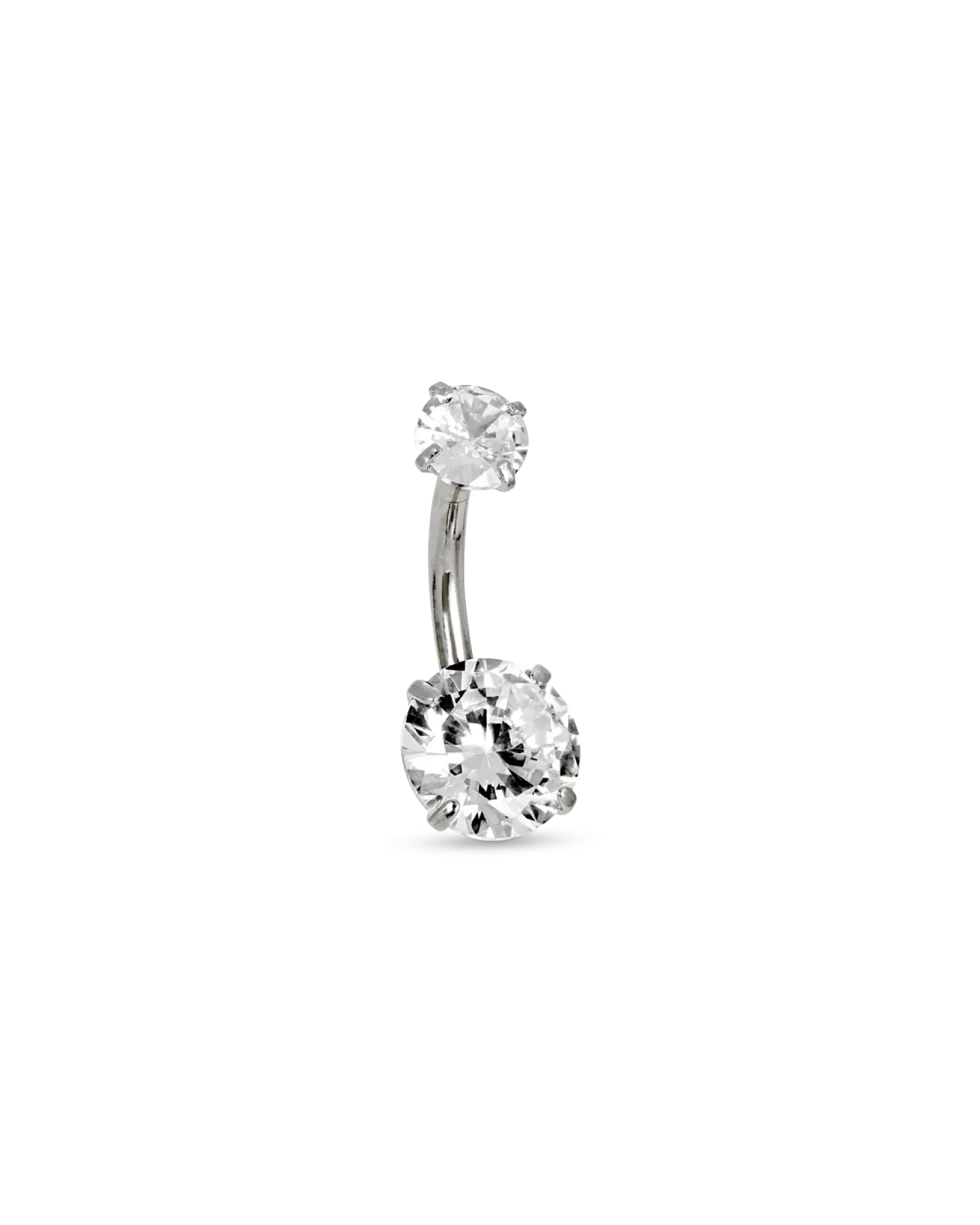 Piercing - Classic Zirconia