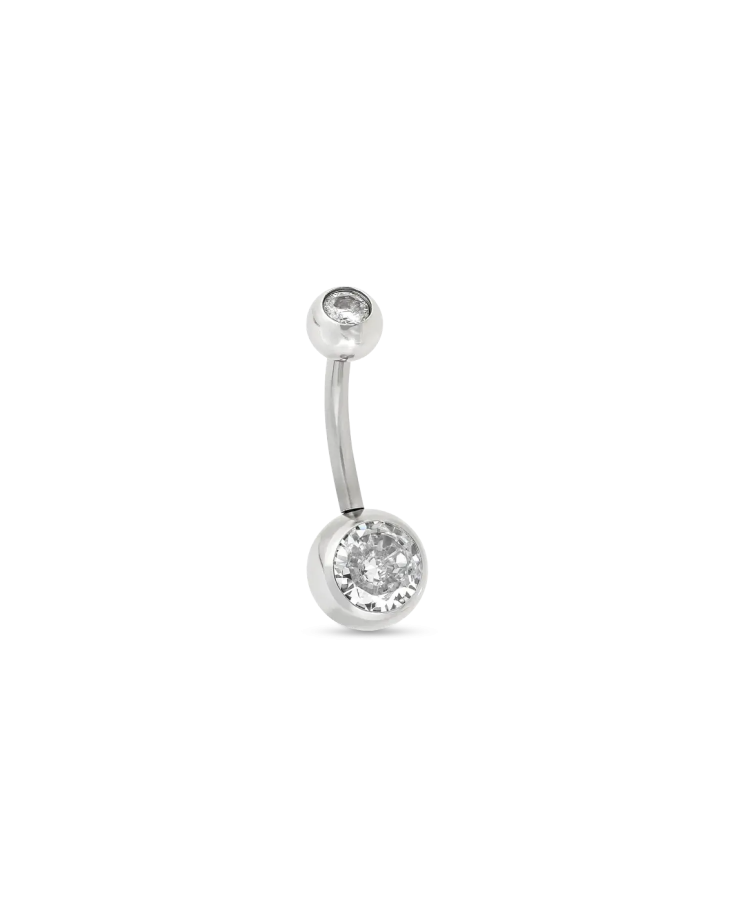 Piercing - Classy Cubic