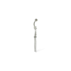 Piercing - Crystal