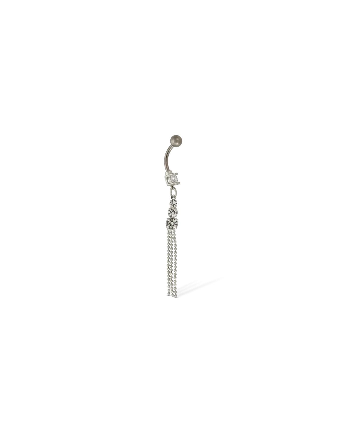Piercing - Crystal