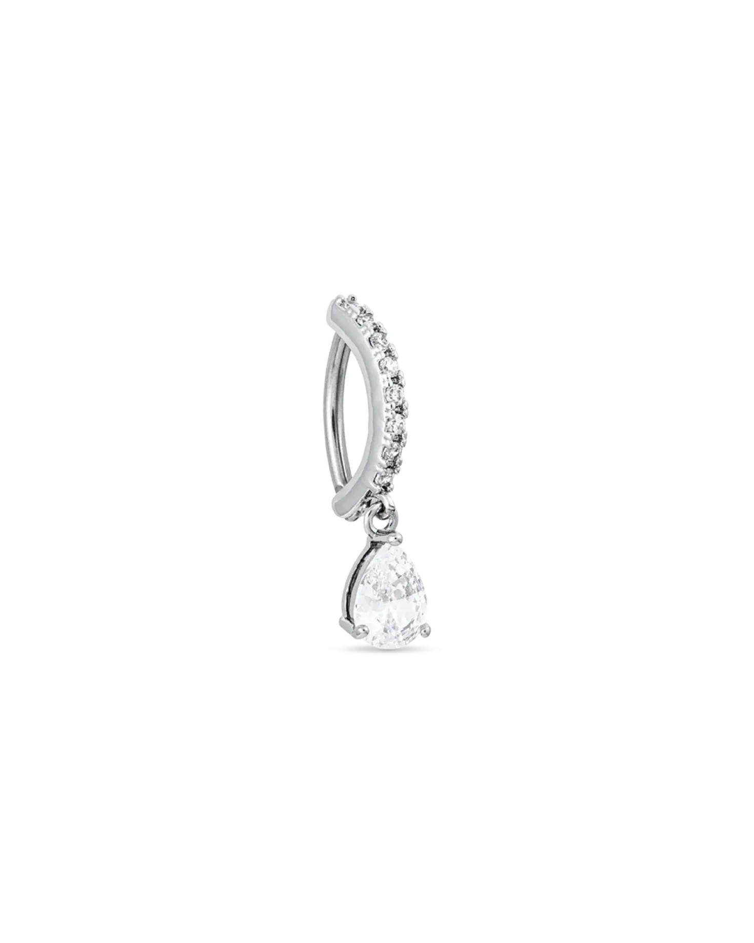 Piercing - Dangly Drop