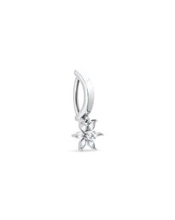 Piercing - Dangly Flower