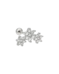Piercing - Floral Sparkle