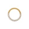 Piercing - Gleaming Circle