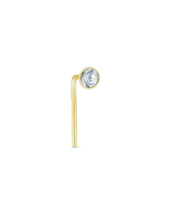 Piercing - Golden Queen