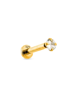 Piercing - Golden Seduction