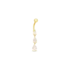 Piercing - Golden Wonder