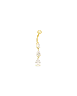 Piercing - Golden Wonder