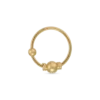Piercing - Nosy Gold