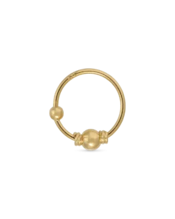 Piercing - Nosy Gold