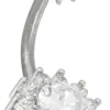 Piercing - Shining Flower