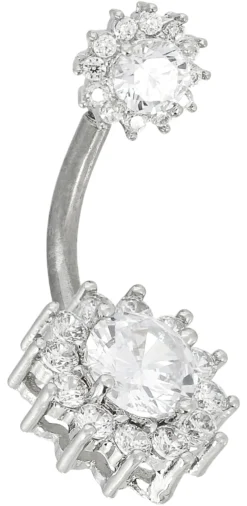 Piercing - Shining Flower