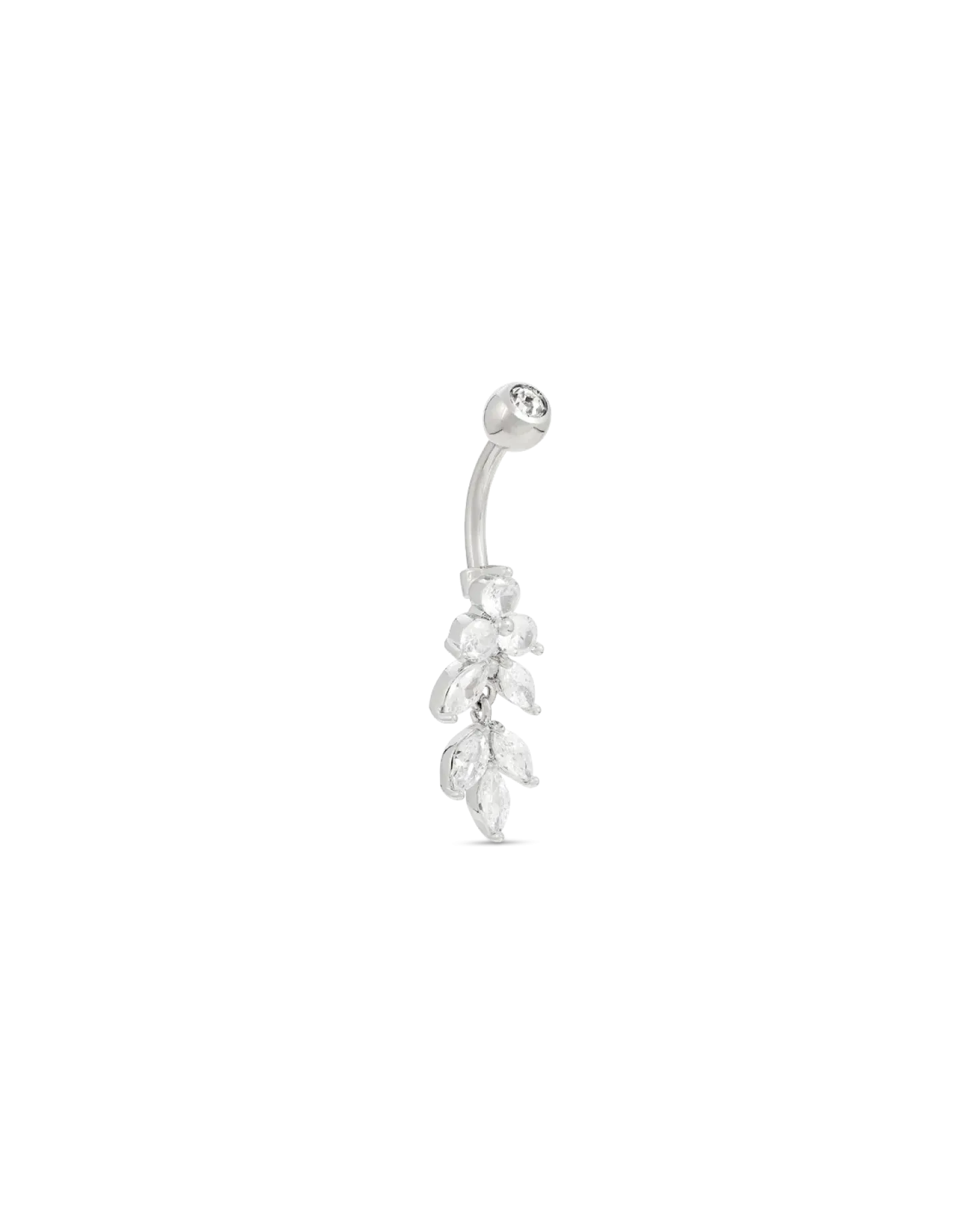 Piercing - Shining Leaves