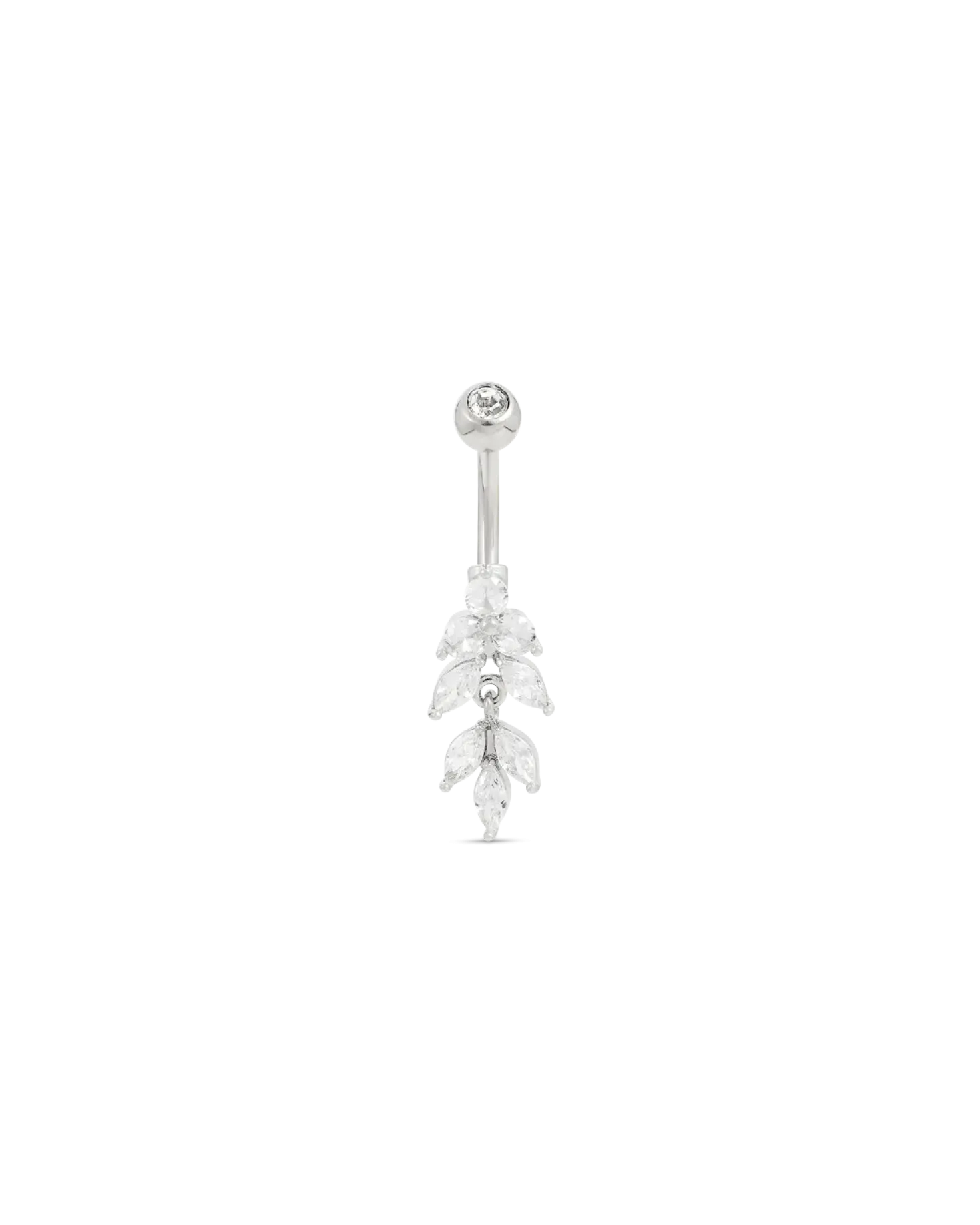 Piercing - Shining Leaves