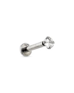 Piercing - Silver Seduction