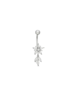 Piercing - Silver Sensation