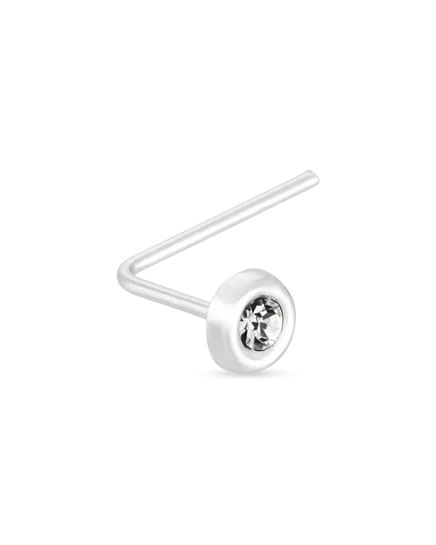 Piercing - Simple Dot