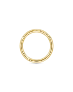Piercing - Simple Gold