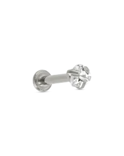 Piercing - Simple Zirconia