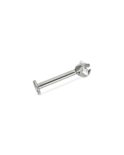 Piercing - Simple Zirconia