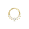 Piercing - Sparkling Elegance