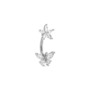 Piercing - Sparkling Garden