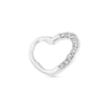 Piercing - Sparkling Heart
