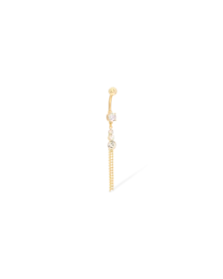 Piercing - Stunning Zirkonia