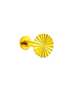 Piercing - Sunny Circle