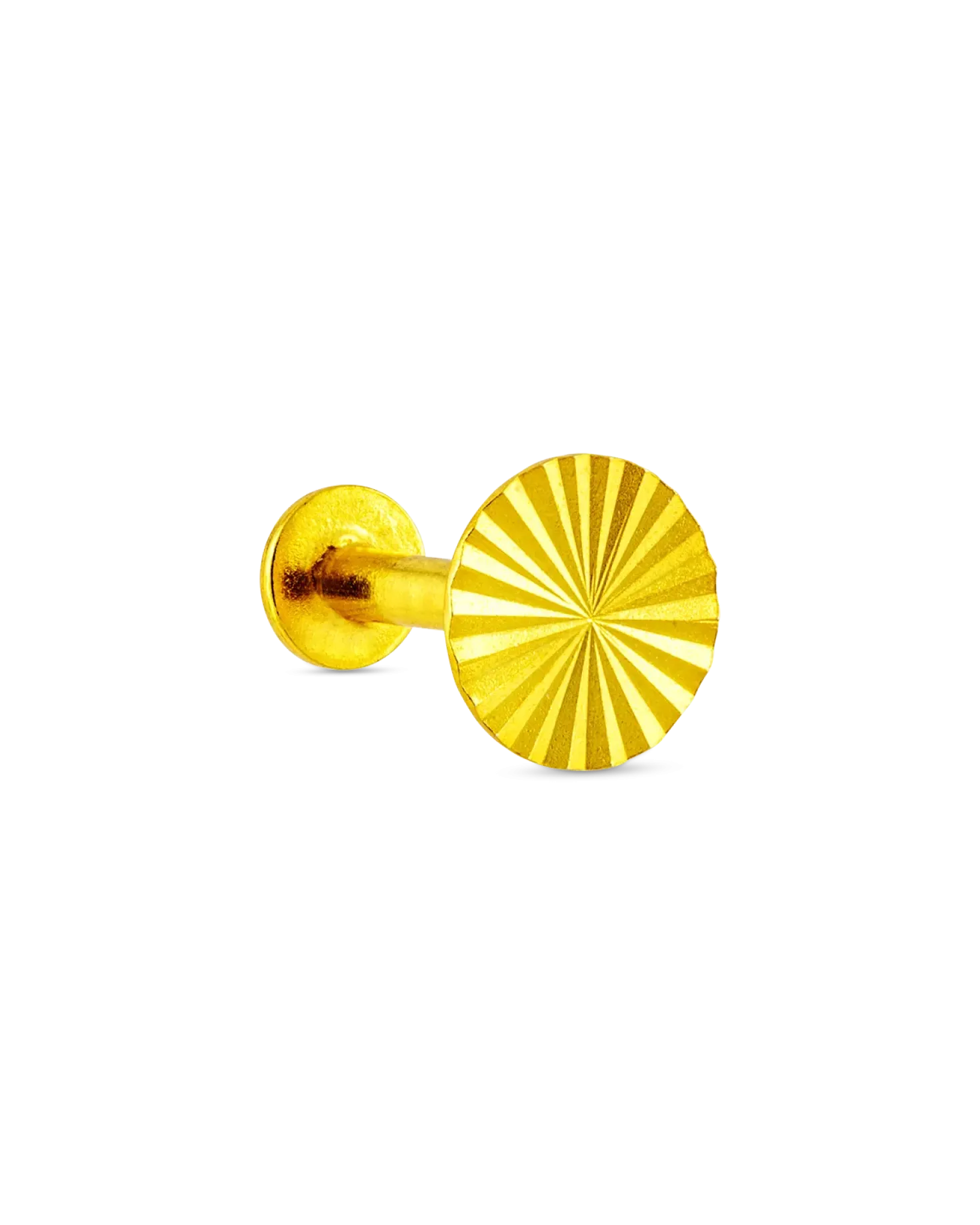 Piercing - Sunny Circle