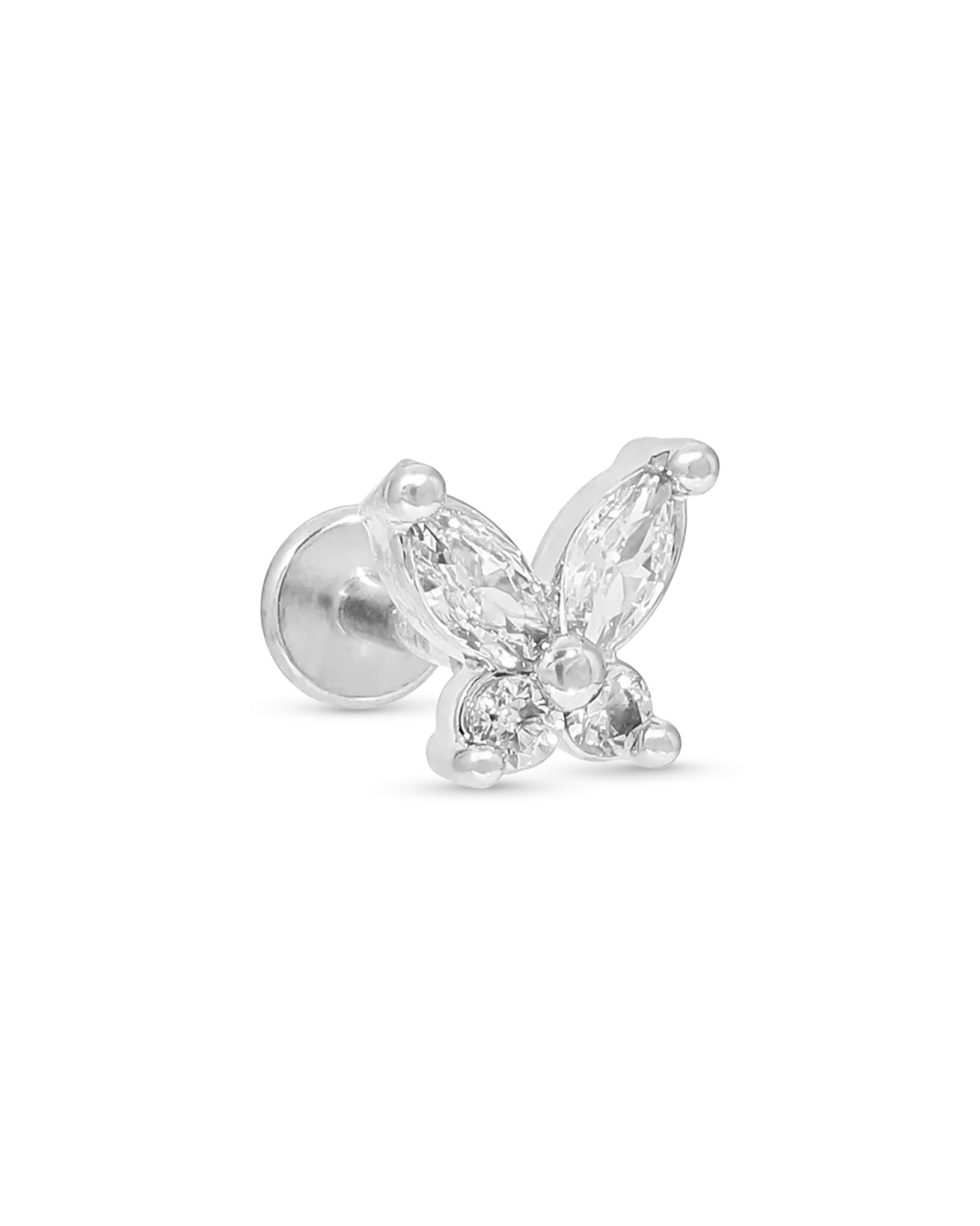 Piercing - Sweet Sparkles