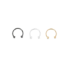 Piercing - Three Colours